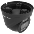 FOSCAM T5EP Überwachungskamera Schwarz