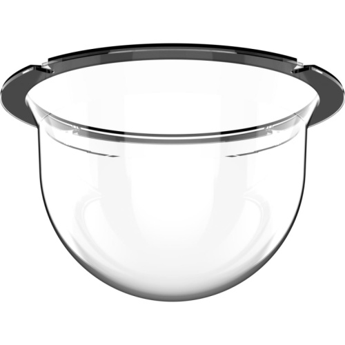 AXIS TM5804-E DOME CLEAR