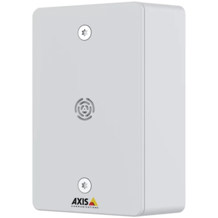 Axis Geräte Mikrofon TU1001-VE