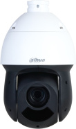 Dahua Technology WizSense SD49216DB-HNY Dome IP security camera Indoor & outdoor 1920 x 1080 pixels Ceiling/wall