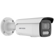 Hikvision Pro Series with ColorVu DS-2CD2T67G2H-LISU/SL(2.8mm)(eF) Bullet IP security camera Outdoor 3200 x 1800 pixels Ceiling/wall