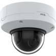 Axis Netzwerkkamera PTRZ Dome Q3626-VE