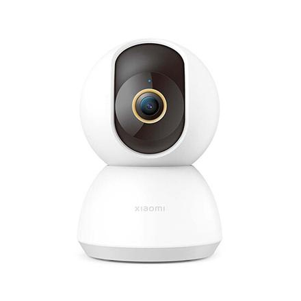 Xiaomi | Smart Camera | C300 | Dome | 3 MP | 1.4mm | H.265 | MicroSD, max. 256 GB | Белый