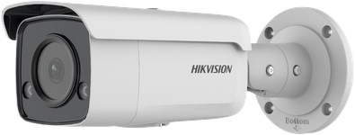 Hikvision Bullet ColorVu DS-2CD2T47G2-L(4mm)(C)  4MP