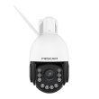 IP Camera FOSCAM SD4H Valge
