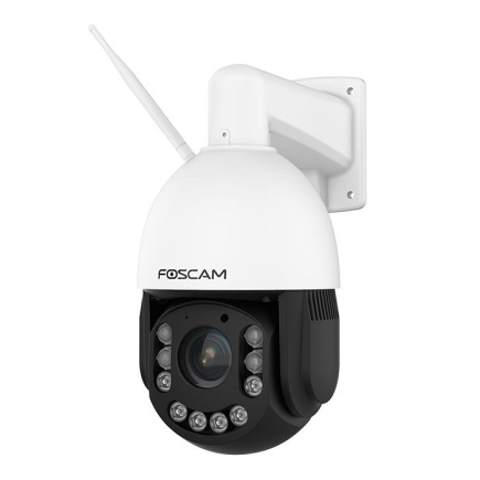 IP Camera FOSCAM SD4H Valge