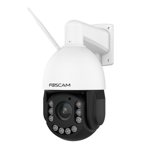 IP Camera FOSCAM SD4H Valge