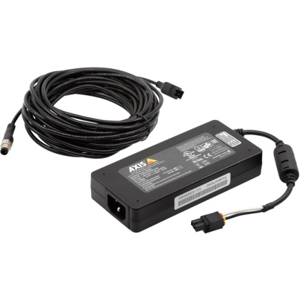 Axis Camera Heater Power Supply