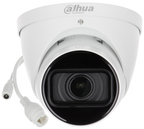 IP Camera DAHUA IPC-HDW3541T-ZS-27135-S2 Valge
