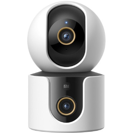 Xiaomi smart Camera C500 Dual Белый EU