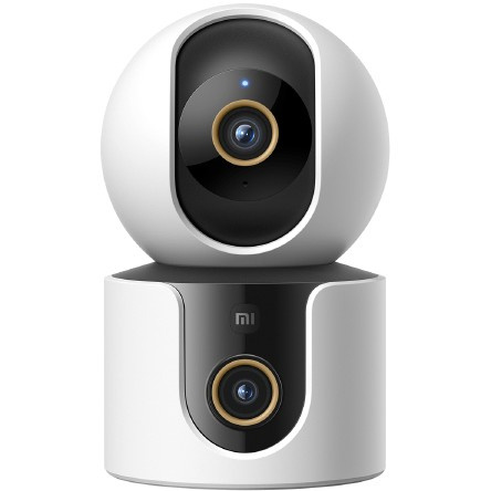 Xiaomi smart Camera C500 Dual Белый EU