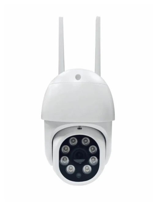 Outdoor Wi-Fi Camera IOC-224 with Tuya