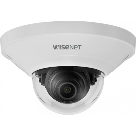 Hanwha Techwin IP-Cam Fixed Dome 