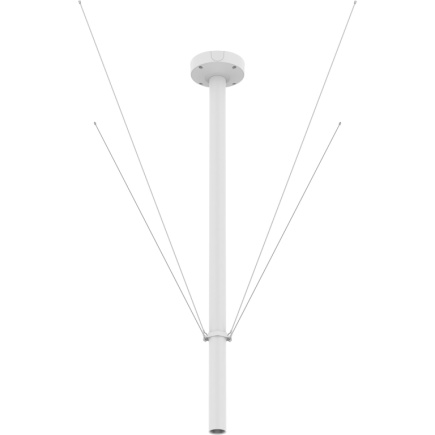 Hanwha SBP-C15P Deckenabhängung weiß retail