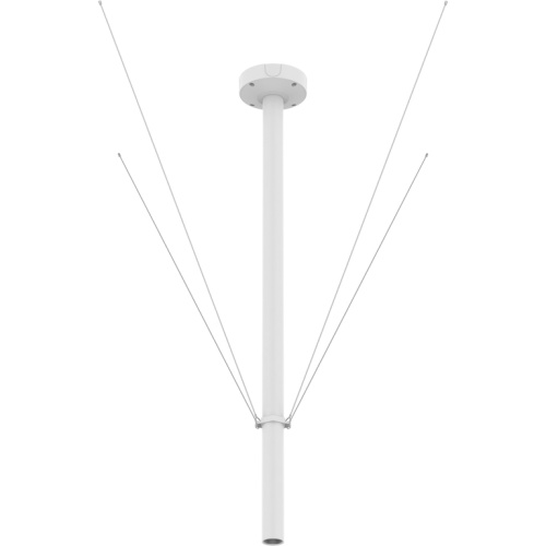 Hanwha SBP-C15P Deckenabhängung weiß retail