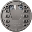 Hanwha Techwin IP-Cam Bullet X-Serie XNO-8080RP 5MP
