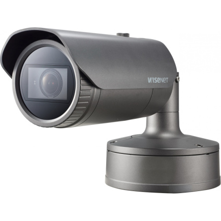 Hanwha Techwin IP-Cam Bullet X-Serie XNO-8080RP 5MP