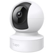 TP-Link PAN/TILT WI-FI CAMERA TAPO C202