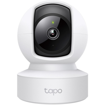 TP-Link PAN/TILT WI-FI CAMERA TAPO C202