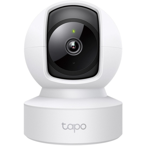 TP-Link PAN/TILT WI-FI CAMERA TAPO C202