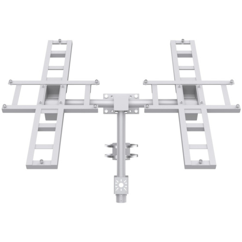 TP-Link VIGI 180W SOLAR MOUNT