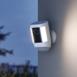Amazon Ring Spotlight Cam Pro Battery Valge