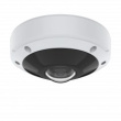 Axis 02018-001 security camera Dome IP security camera Indoor 2560 x 1920 pixels Ceiling/wall