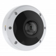 Axis 02018-001 security camera Dome IP security camera Indoor 2560 x 1920 pixels Ceiling/wall