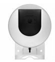 EZVIZ CS-H8c (5MP) Dome IP security camera Outdoor 2880 x 1620 pixels Ceiling