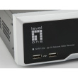 NVR-1332 32-Kanal Netzwerk Videorekorder H.265