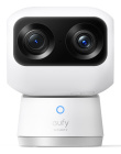 Eufy Indoor Cam S350 Bulb IP security camera 3840 x 2160 pixels Desk