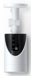Anker eufyCam E330 Bullet IP security camera Outdoor 3840 x 2160 pixels Wall