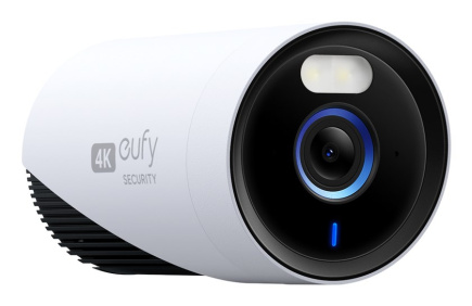 Anker eufyCam E330 Bullet IP security camera Outdoor 3840 x 2160 pixels Wall