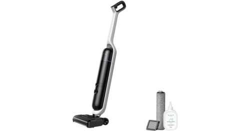 Eufy Mach V1 Cylinder vacuum Dry&wet