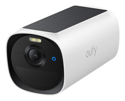 Eufy E40 Bullet IP security camera Outdoor 2560 x 1440 pixels Ceiling/wall