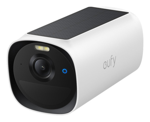 Eufy E40 Bullet IP security camera Outdoor 2560 x 1440 pixels Ceiling/wall