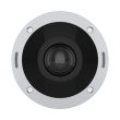 Axis 02100-001 security camera Dome IP security camera Indoor & outdoor 2880 x 2880 pixels Ceiling/wall