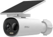 Imou Cell 3C All in One Bullet IP security camera Outdoor 2304 x 1296 pixels Wall