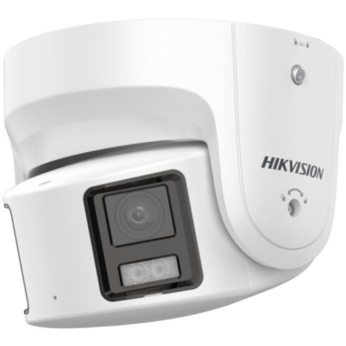 IP Camera Hikvision DS-2CD2387G2P-LSU/SL WLONONWCROKB6
