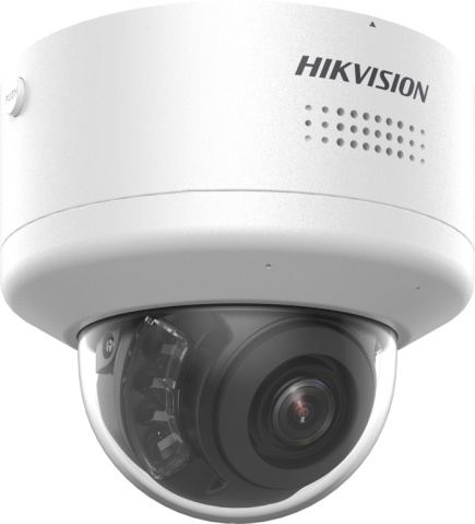 IP Camera Hikvision DS-2CD2787G2H-LIPTRZS2U/SL