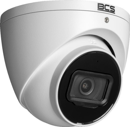 Camera BCS LINE BCS-L-EIP25FSR5-Ai1