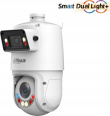 DAHUA SDT4E425-4F-GB-A-PV1-0400 IP CAMERA