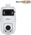 DAHUA SDT4E425-4F-GB-A-PV1-0400 IP CAMERA