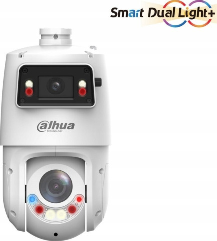 DAHUA SDT4E425-4F-GB-A-PV1-0400 IP CAMERA