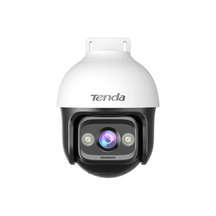 WRL CAMERA 3MP PAN/TILT 1080P/RH3-WCA TENDA