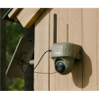 Reolink | Hunting Camera with Solar Panel | Go Series G450 | PTZ | 8 MP | Fixed | Micro SD, Max. 128 GB