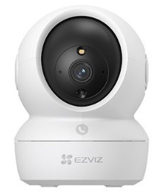 EZVIZ H6c Pro 3K Spherical IP security camera Indoor 2880 x 1620 pixels Desk