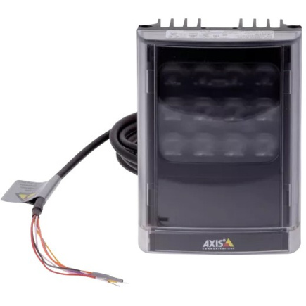 Axis IR Strahler T90D20 36 bis 144 Meter