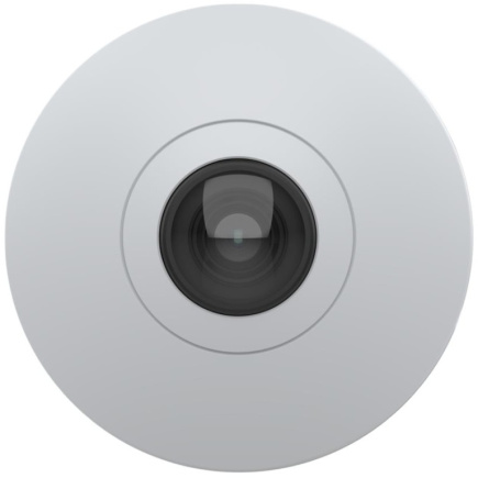 Axis Netzwerkkamera Panorama Mini Fix Dome M4327-P 180/360°