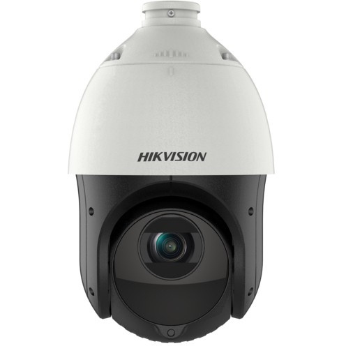 HIKVISION 4-inch 4MP 15X DarkFighter IR Network Sp
